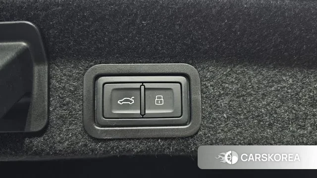 Audi A6 (C8) id 3734569 из Кореи 11