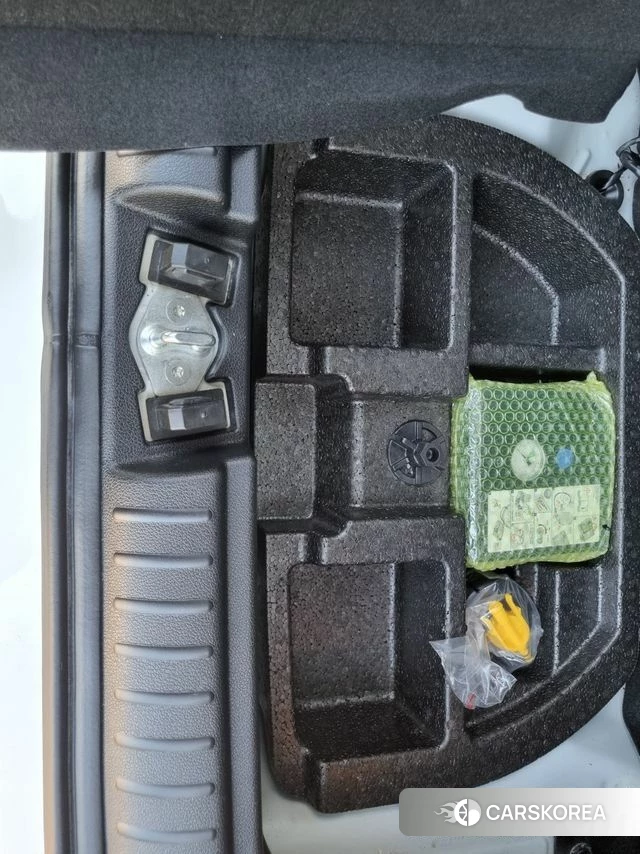 Kia The New Ray id 4323929 из Кореи 11