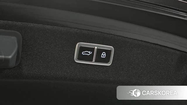 Genesis G80 (RG3) id 4292172 из Кореи 11