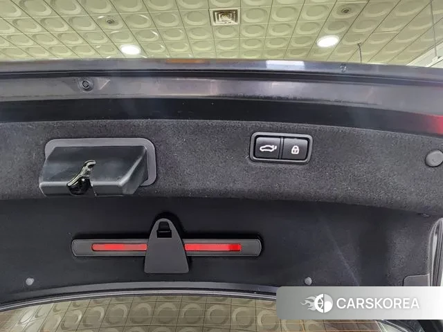 Genesis G80 id 3742969 из Кореи 11