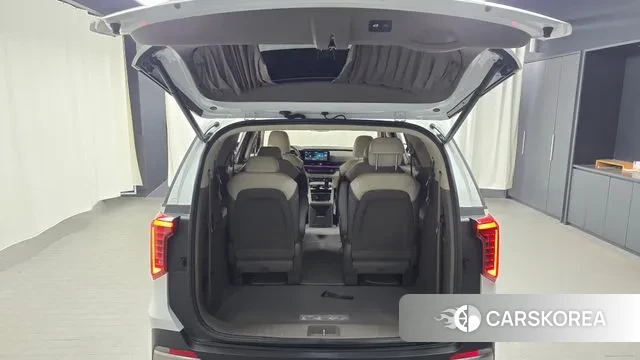 Kia The New Carnival 4th Generation id 3776231 из Кореи 11