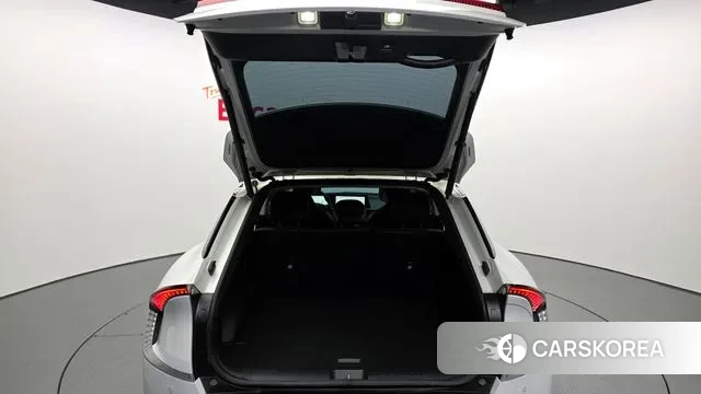 Kia EV6 id 3740087 из Кореи 11