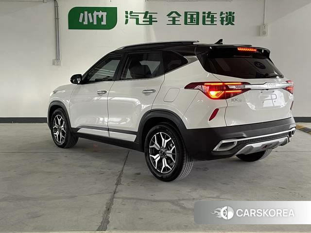 Kia Proud run id 4314859 из Китая 11