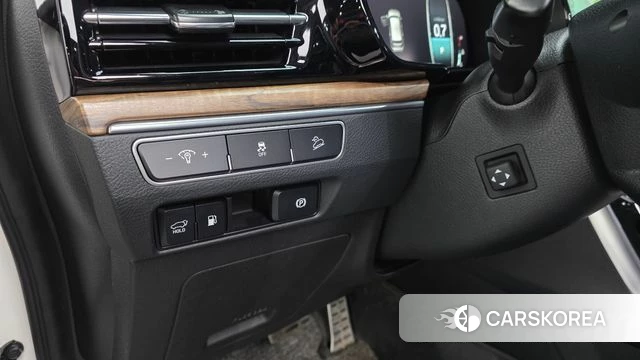 Kia Mohave Master id 4614344 из Кореи 11