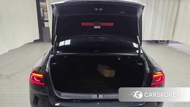 Volkswagen Passat GT (B8) id 3935816 из Кореи 11