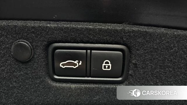 Hyundai The New Grandeur IG Hybrid id 3923944 из Кореи 11