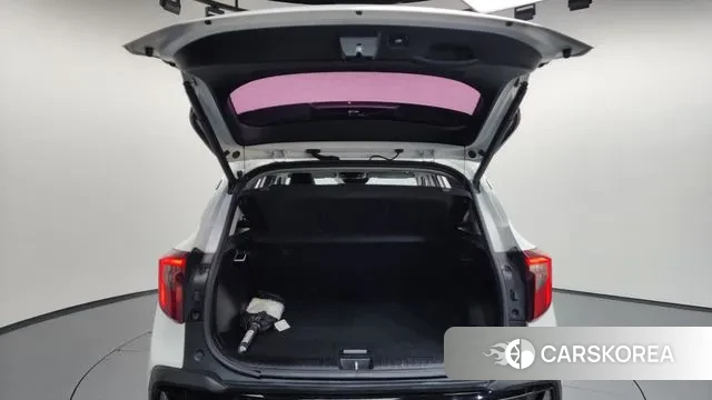 Kia The New Seltos id 3317034 из Кореи 11