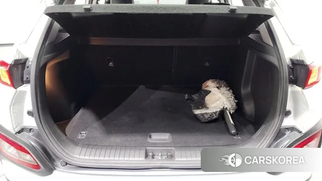 Hyundai Kona Electric id 3049988 из Кореи 11