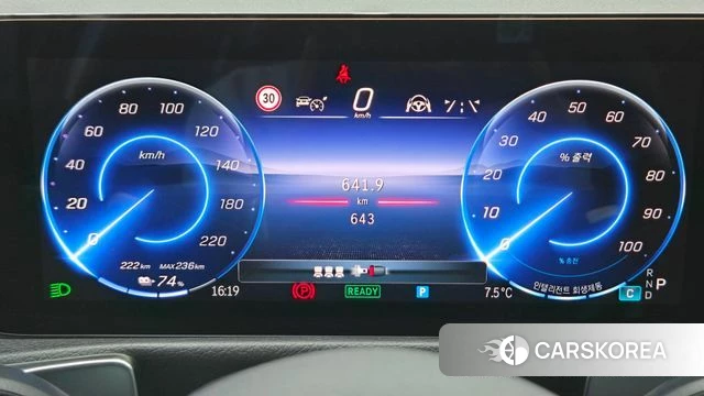 Mercedes-Benz EQB X243 id 3810838 из Кореи 11