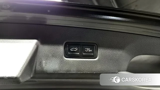 Kia Carnival 4th generation id 3610800 из Кореи 11