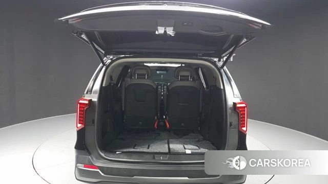 Kia The New Carnival 4th Generation id 3841600 из Кореи 11