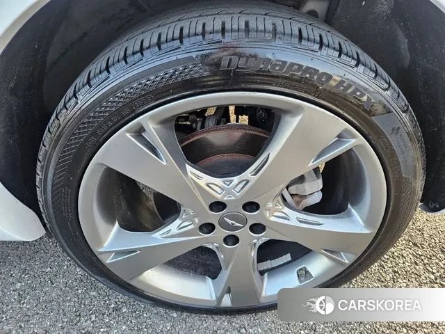 Genesis GV80 id 3291321 из Кореи 11