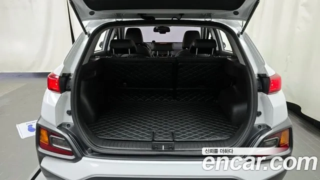 Hyundai Kona id 2907983 из Кореи 11