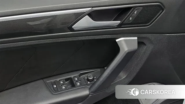 Volkswagen Tiguan second Generation id 3449066 из Кореи 11