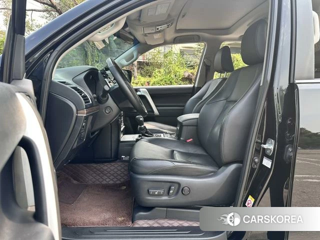 Toyota Prado id 3913785 из Китая 11