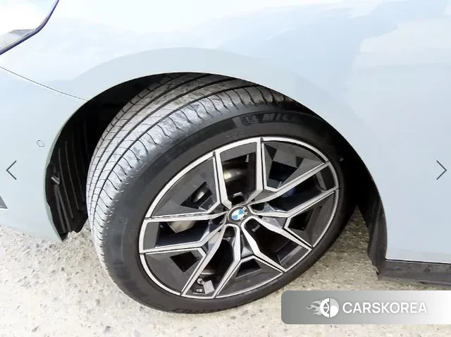 BMW 5 Series (G60) id 3426334 из Кореи 11