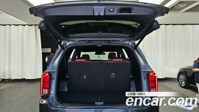 Hyundai Palisade id 2907344 из Кореи 11