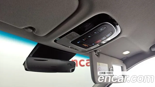 Hyundai The New Palisade id 2711282 из Кореи 11