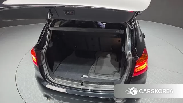 BMW 2 Series Active Tourer (F45) id 3519510 из Кореи 11