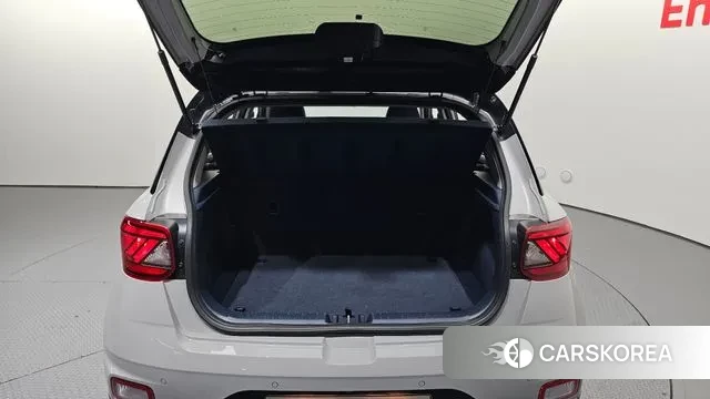 Hyundai Venue id 3507564 из Кореи 11