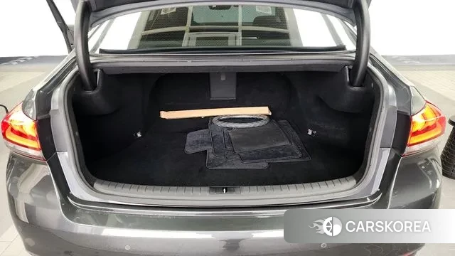 Genesis G80 id 3526501 из Кореи 11