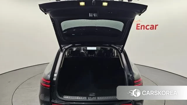 Genesis GV70 id 3453975 из Кореи 11