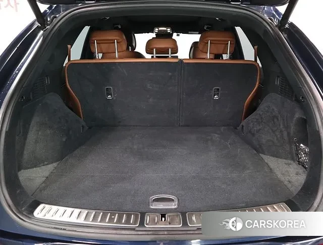 Genesis GV70 id 3401567 из Кореи 11