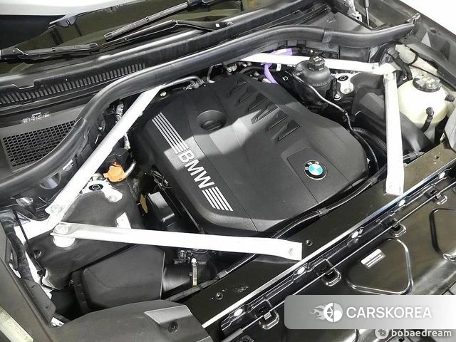 BMW X7 (G07) id 4177992 из Кореи 11