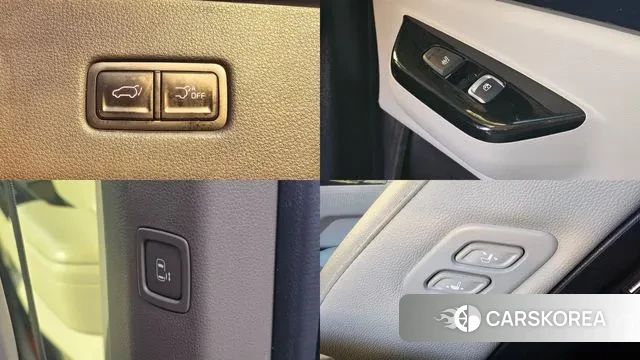 Kia Carnival 4th generation id 2994763 из Кореи 11