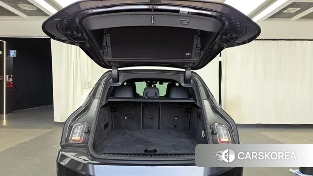 BMW iX id 3701459 из Кореи 11