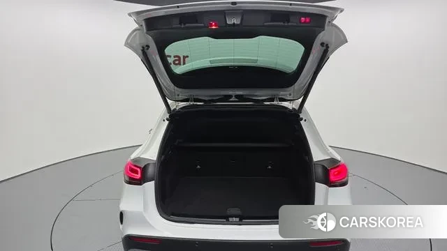 Mercedes-Benz GLA - Class H247 id 3530425 из Кореи 11