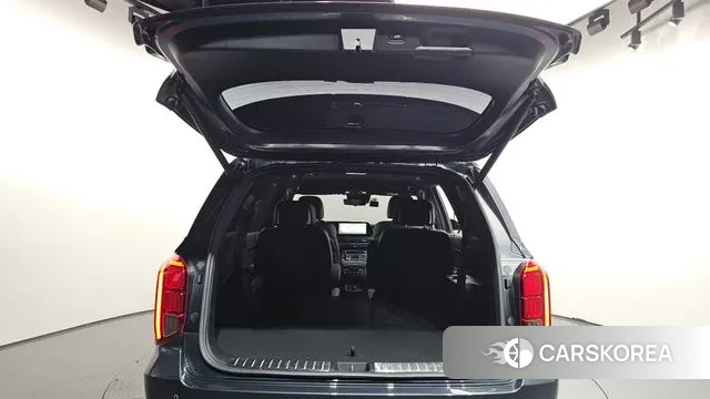 Hyundai The New Palisade id 3472365 из Кореи 11