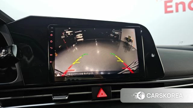 Hyundai Avante Hybrid (CN7) id 3799210 из Кореи 11