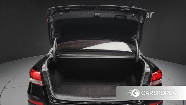 Kia The New K5 2nd generation id 3469870 из Кореи 11