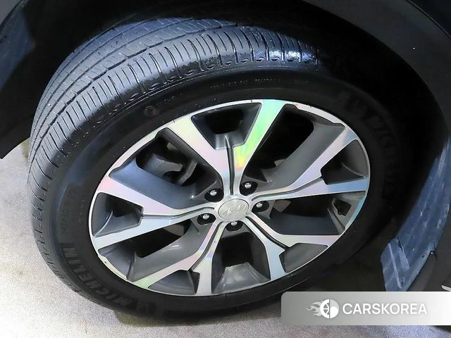 Hyundai Palisade id 3965395 из Кореи 11