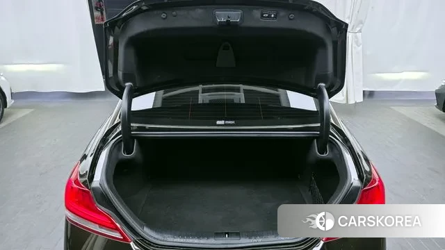 Genesis G70 id 3444753 из Кореи 11