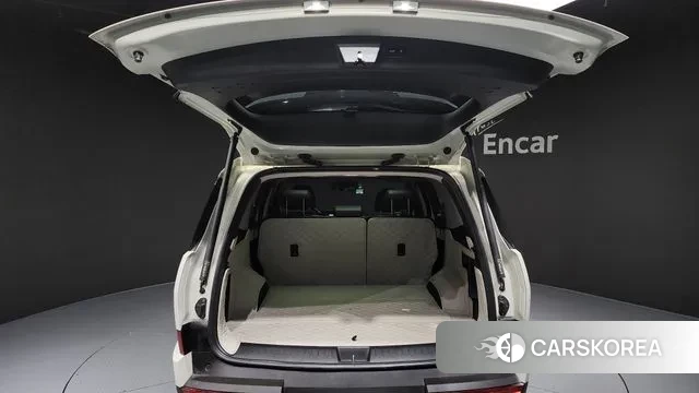 Hyundai Santa Fe (MX5) id 3241182 из Кореи 11