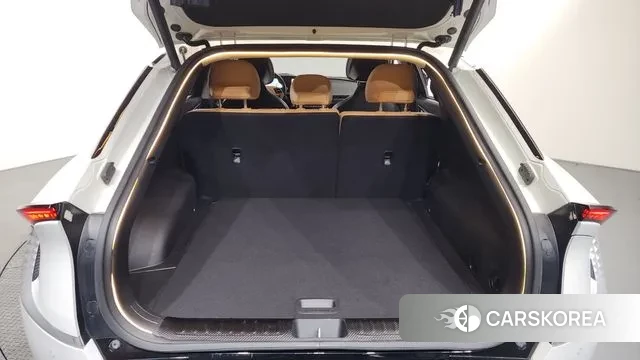 Kia EV6 id 3745765 из Кореи 11