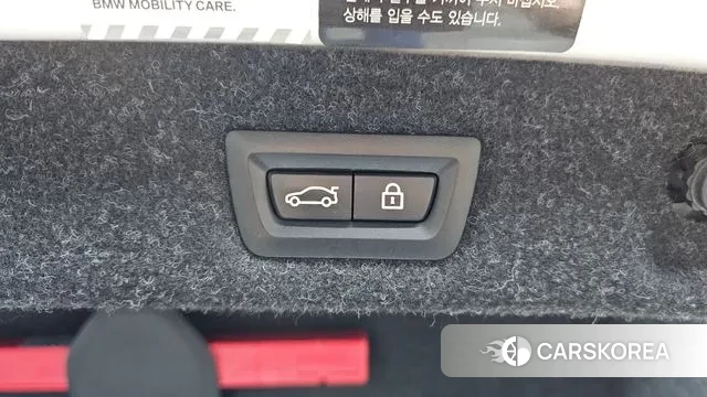 BMW 5 Series (G30) id 3572927 из Кореи 11