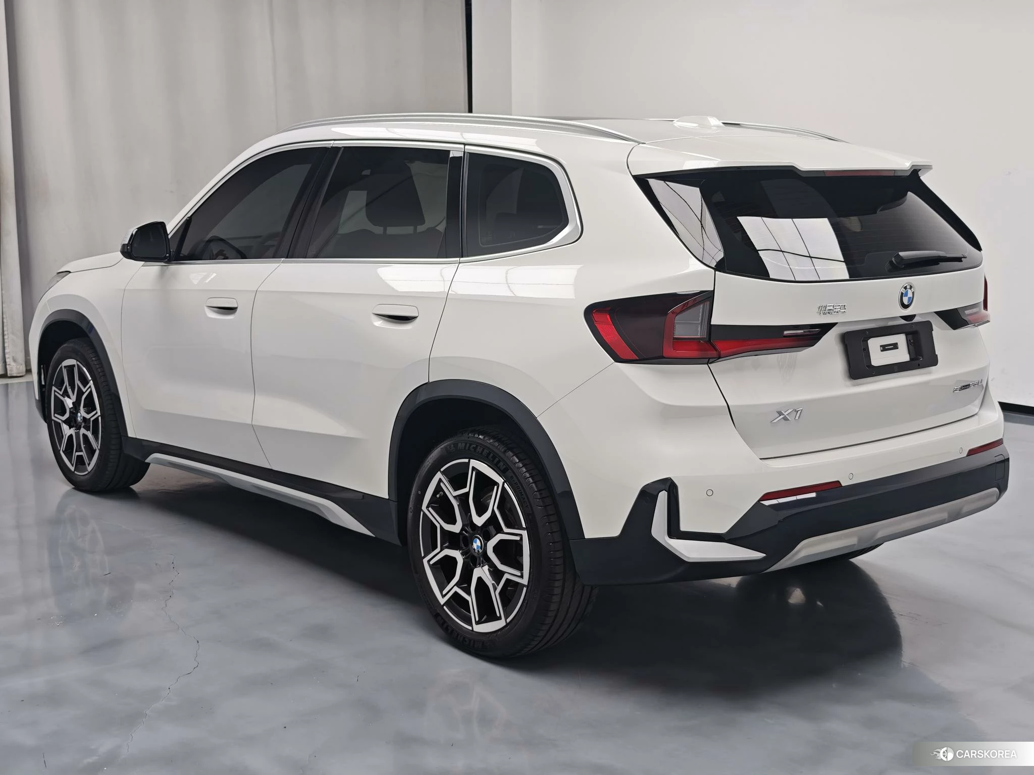 BMW X1 id 4467628 из Китая 11