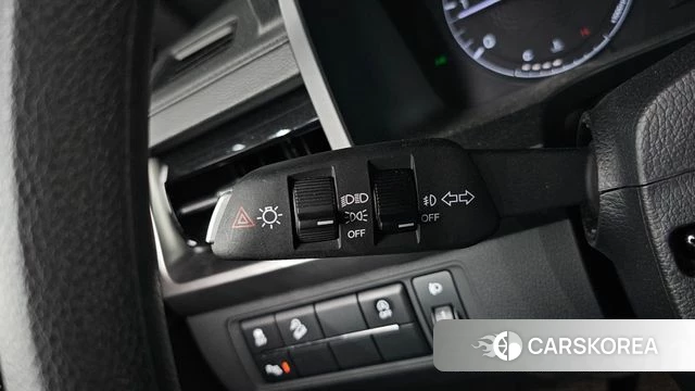 Ssangyong The New Rexton Sport id 4462435 из Кореи 11