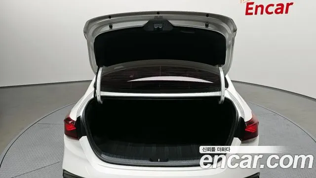 Kia Come New K3 id 2818725 из Кореи 11