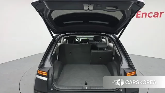 Hyundai Ionic 5 id 3630365 из Кореи 11