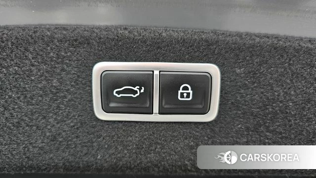 Genesis G80 (RG3) id 4196436 из Кореи 11