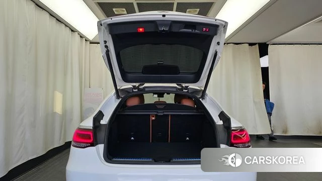 Mercedes-Benz GLC-Class X253 id 4873026 из Кореи 11