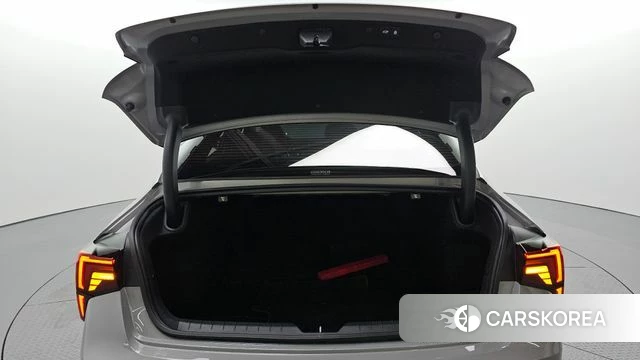 Kia The New K5 3rd generation id 4710611 из Кореи 11