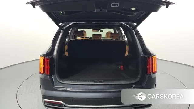 Kia Sorento 4th Generation id 3427448 из Кореи 11