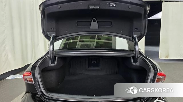 Hyundai The New Grandeur IG id 4618667 из Кореи 11