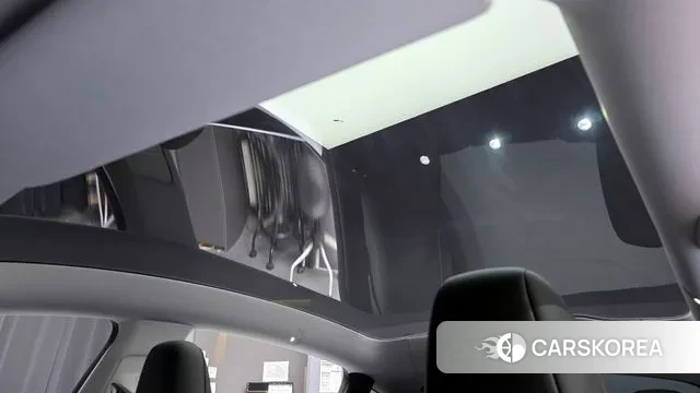 Tesla Model Y id 3136472 из Кореи 11