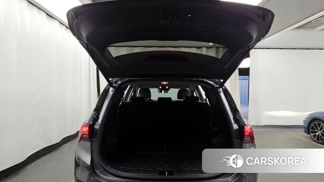 Hyundai The New Santa Fe id 3625662 из Кореи 11